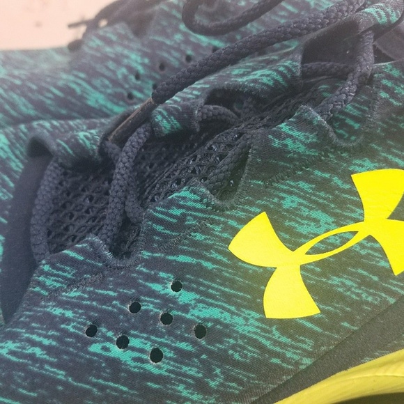 Under Armour Speedform Fitness 10.5 - Picture 3 of 8